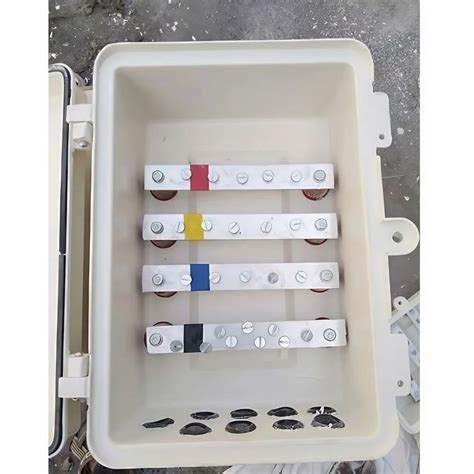 smc lt distribution box full form|Sintex Junction Boxes .